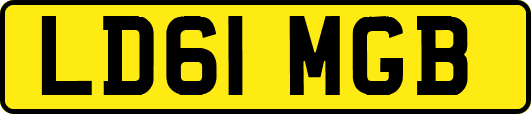 LD61MGB