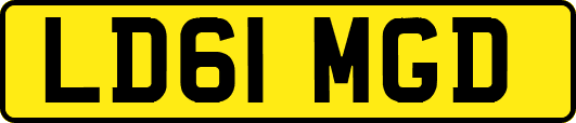 LD61MGD