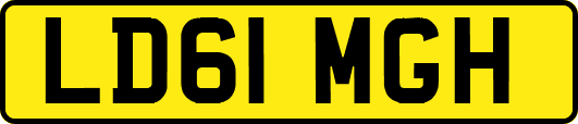 LD61MGH