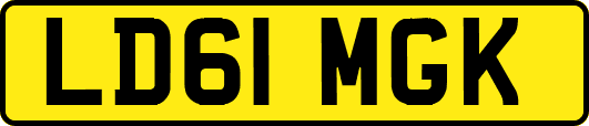 LD61MGK