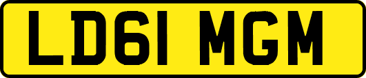 LD61MGM