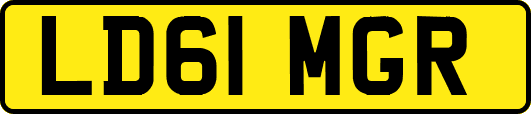 LD61MGR