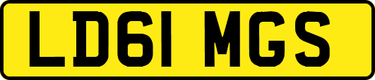 LD61MGS