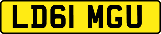 LD61MGU