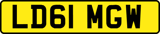 LD61MGW