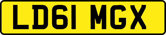 LD61MGX