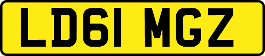 LD61MGZ
