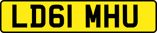 LD61MHU
