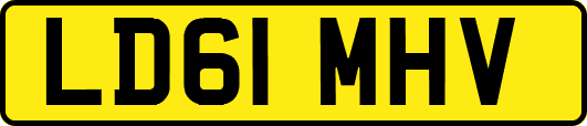 LD61MHV
