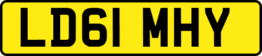 LD61MHY