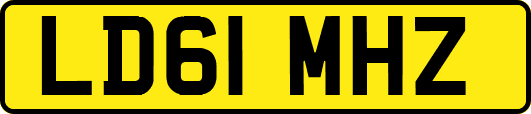 LD61MHZ
