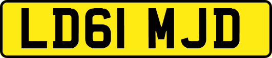 LD61MJD