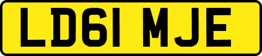LD61MJE