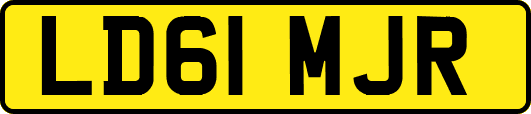 LD61MJR