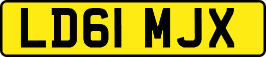LD61MJX