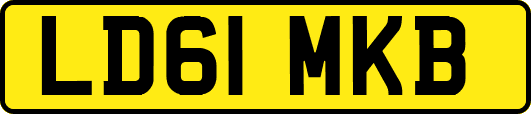 LD61MKB