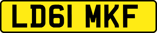 LD61MKF