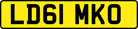 LD61MKO