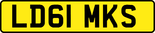 LD61MKS