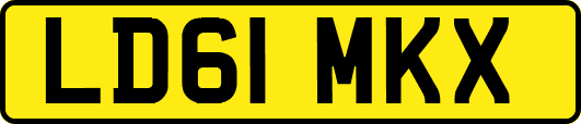 LD61MKX