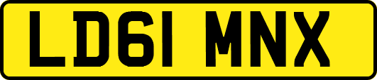 LD61MNX