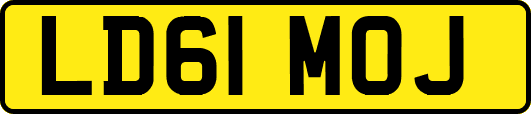 LD61MOJ
