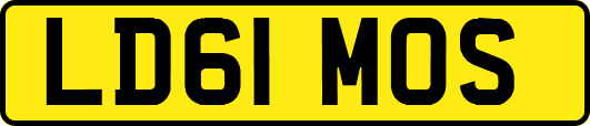 LD61MOS