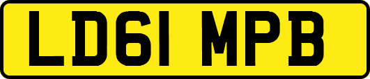 LD61MPB