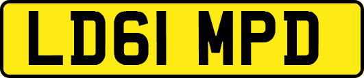 LD61MPD