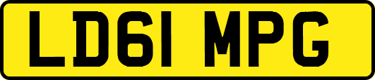 LD61MPG