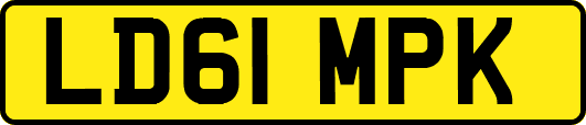 LD61MPK