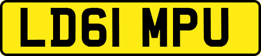LD61MPU