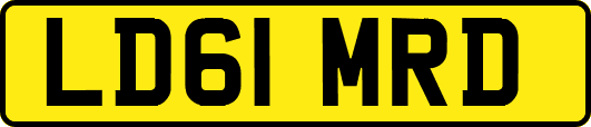 LD61MRD