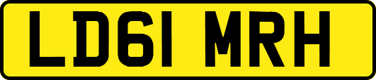 LD61MRH