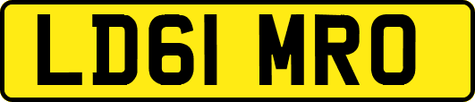 LD61MRO