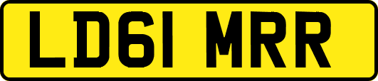 LD61MRR