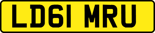 LD61MRU