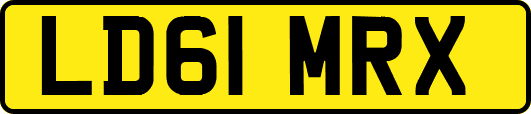 LD61MRX