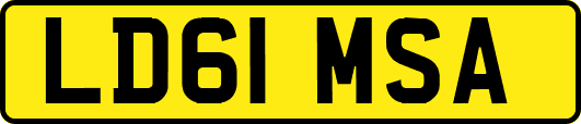 LD61MSA