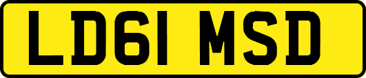 LD61MSD