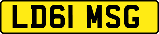 LD61MSG