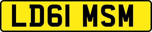 LD61MSM