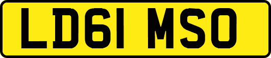 LD61MSO