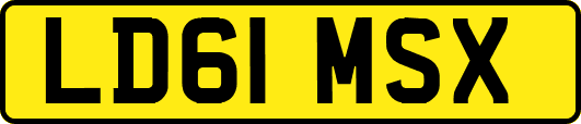LD61MSX