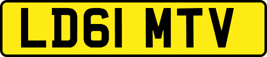 LD61MTV
