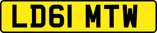 LD61MTW