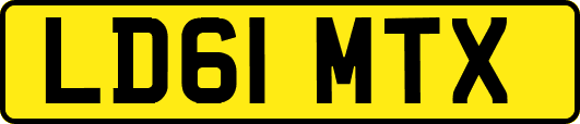LD61MTX