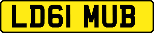LD61MUB