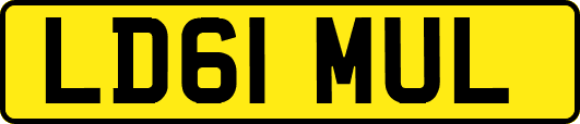 LD61MUL