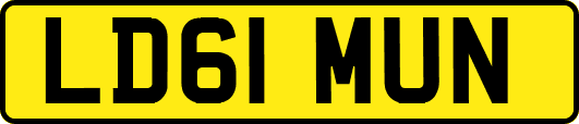 LD61MUN